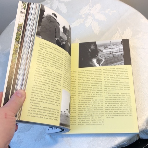 An Inconvenient Truth by Al Gore - Picture 7 of 9